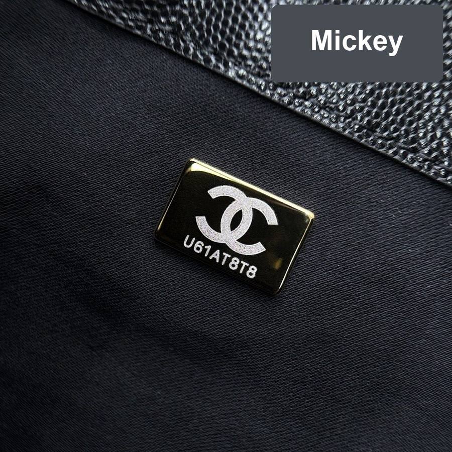 【S】$447=2990CNY｜Chanel(25s) God(Author) Factory｜Item ID-47139
