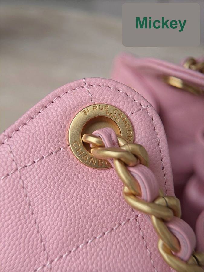 【S】$417=2790CNY｜Chanel(25a) God(Author) Factory｜Item ID-47100