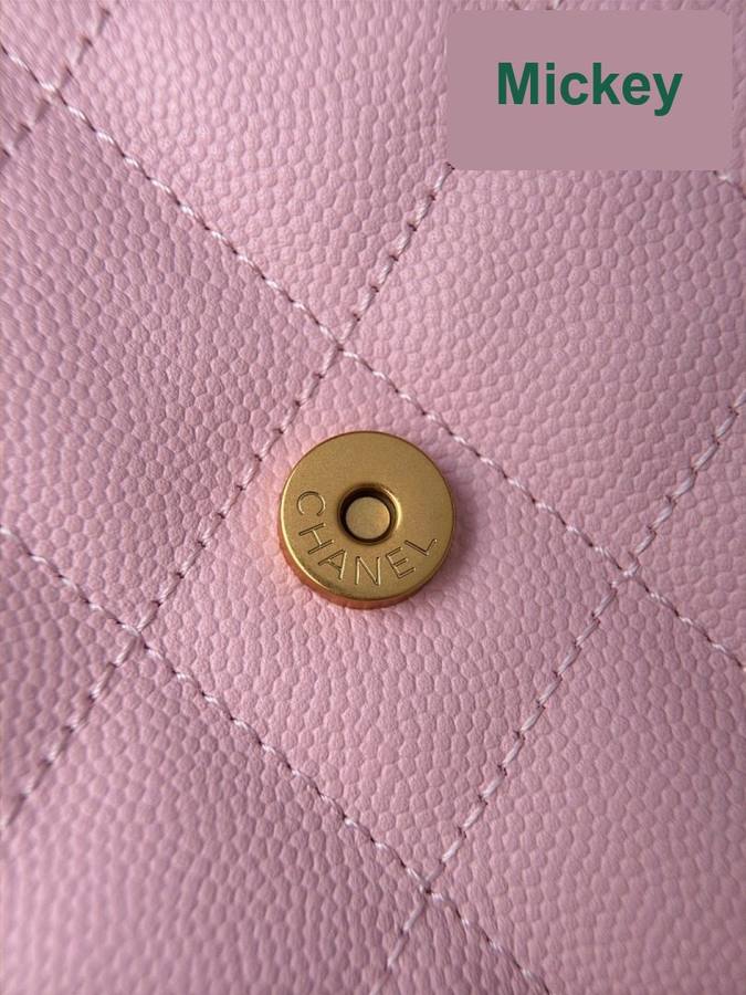 【S】$417=2790CNY｜Chanel(25a) God(Author) Factory｜Item ID-47100