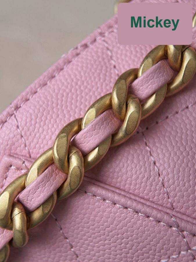 【S】$417=2790CNY｜Chanel(25a) God(Author) Factory｜Item ID-47100