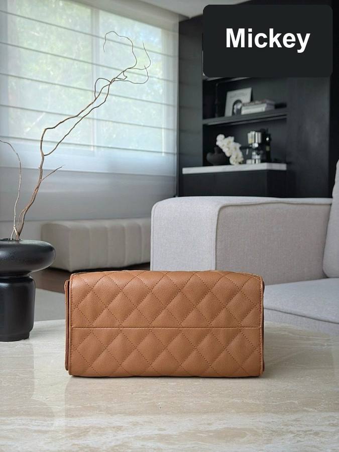 【S】$417=2790CNY｜Chanel(25a) God(Author) Factory｜Item ID-47103