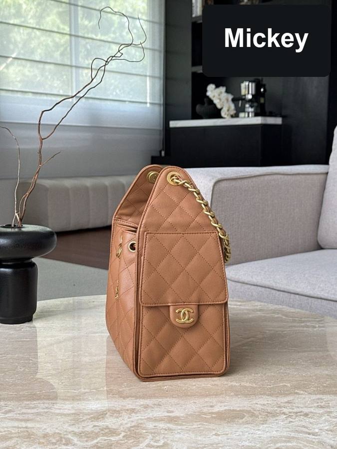 【S】$417=2790CNY｜Chanel(25a) God(Author) Factory｜Item ID-47103