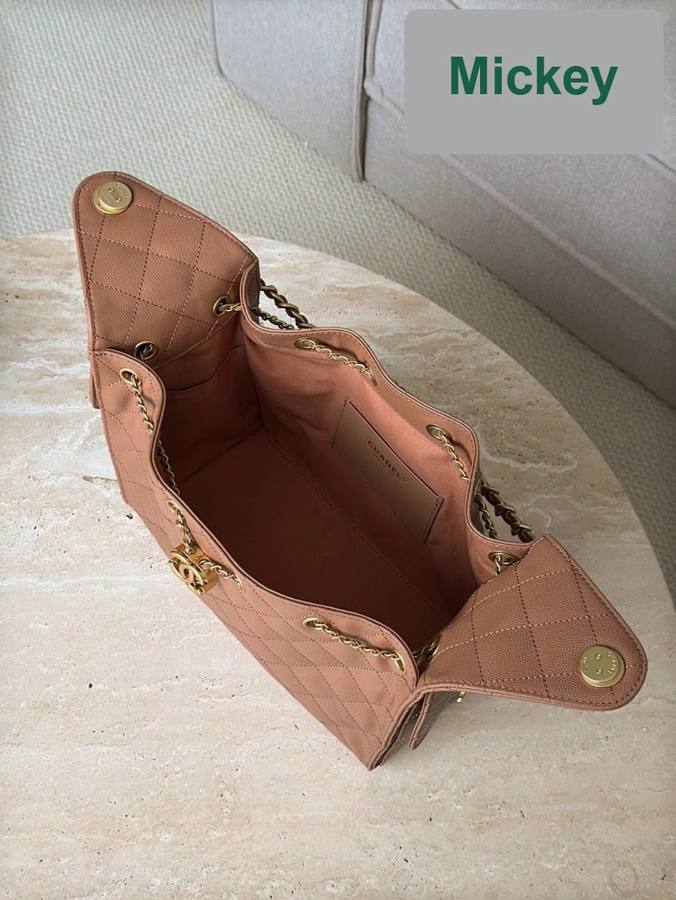 【S】$417=2790CNY｜Chanel(25a) God(Author) Factory｜Item ID-47103