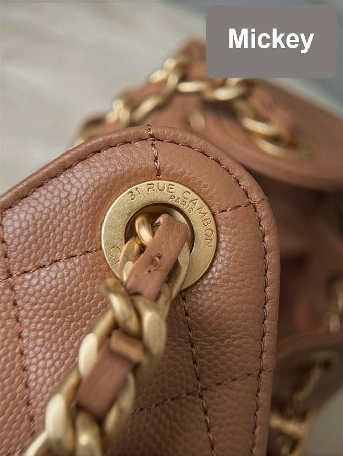 【S】$417=2790CNY｜Chanel(25a) God(Author) Factory｜Item ID-47103