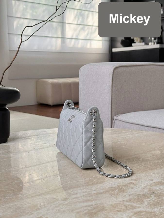 【S】$283=1890CNY｜Chanel(25b) God(Author) Factory｜Item ID-47076