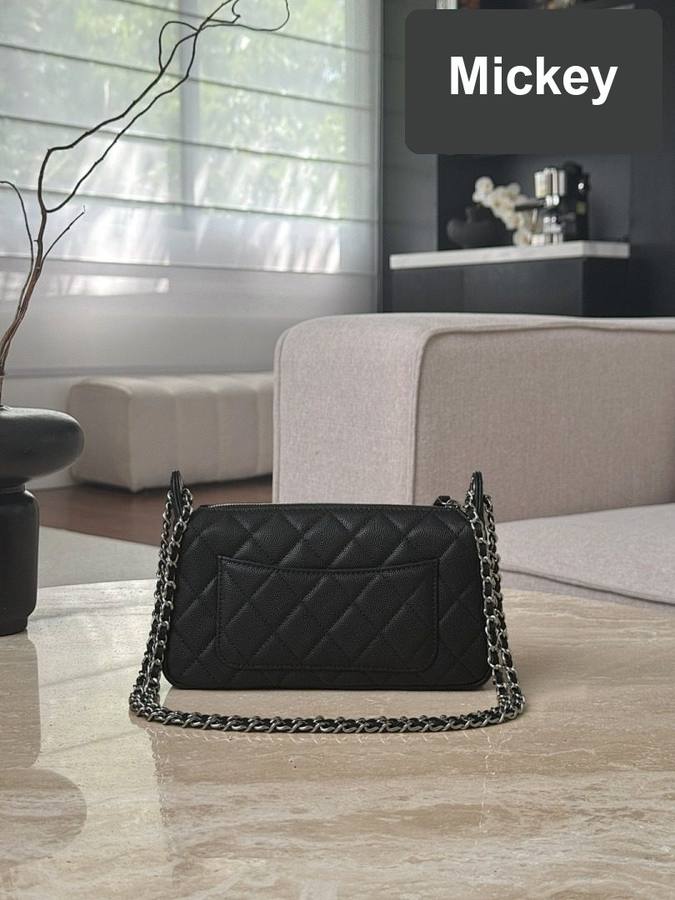 【S】$283=1890CNY｜Chanel(25b) God(Author) Factory｜Item ID-47079