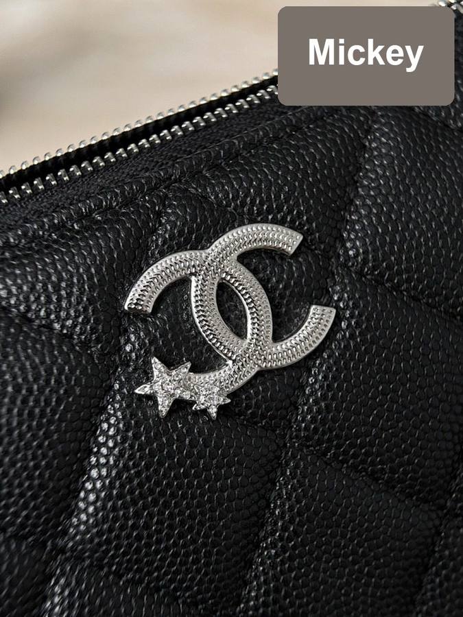 【S】$283=1890CNY｜Chanel(25b) God(Author) Factory｜Item ID-47079