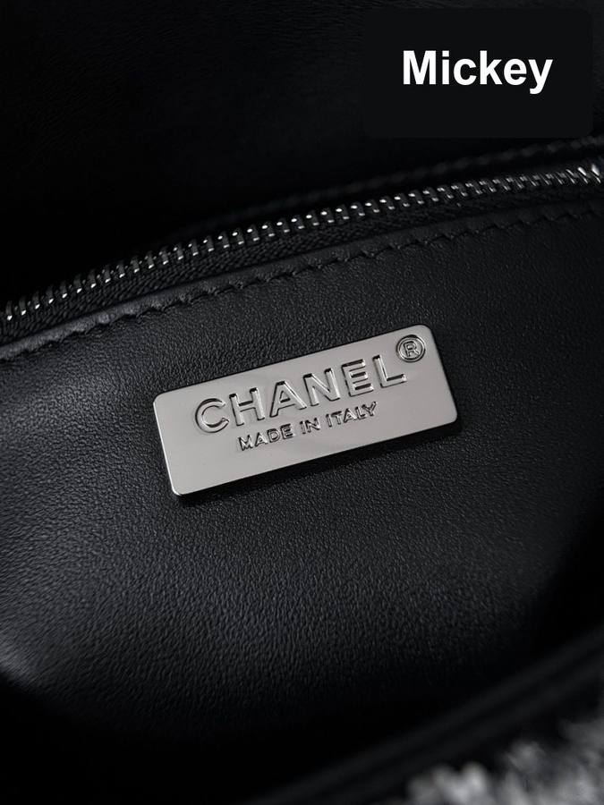 【S】$477=3190CNY｜Chanel(cf20) God(Author) Factory｜Item ID-47081