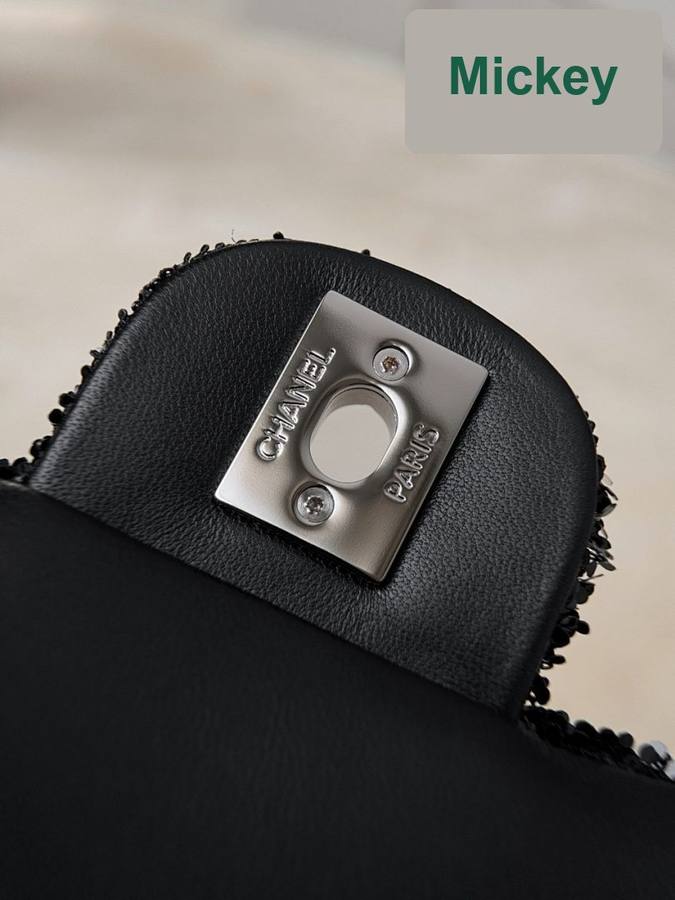 【S】$477=3190CNY｜Chanel(cf20) God(Author) Factory｜Item ID-47081