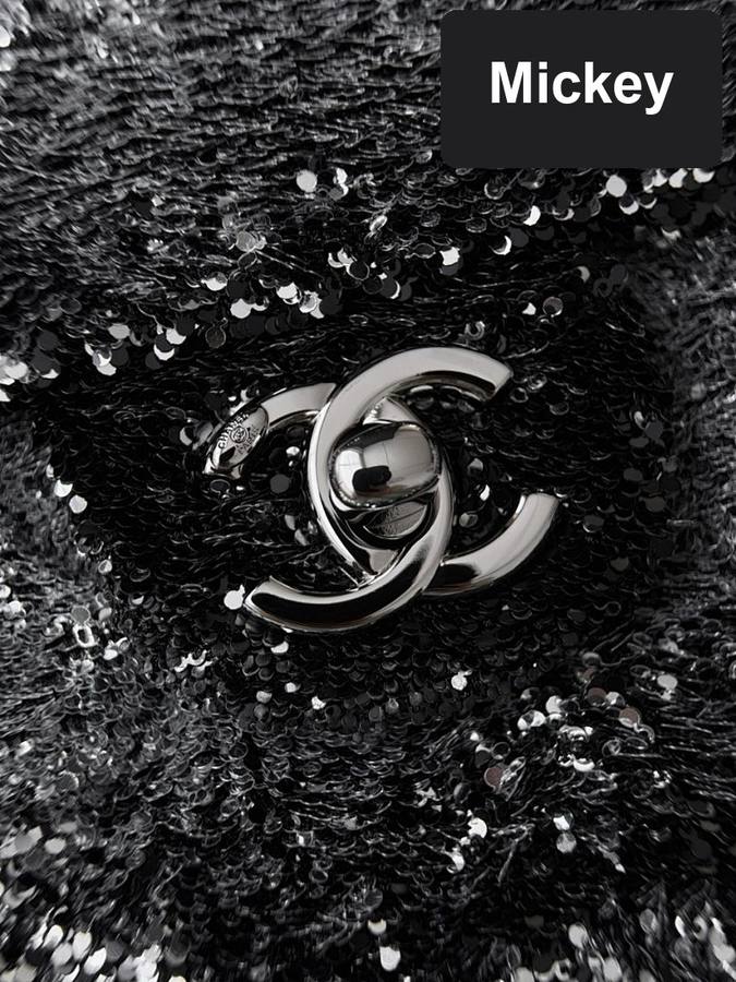 【S】$477=3190CNY｜Chanel(cf20) God(Author) Factory｜Item ID-47081