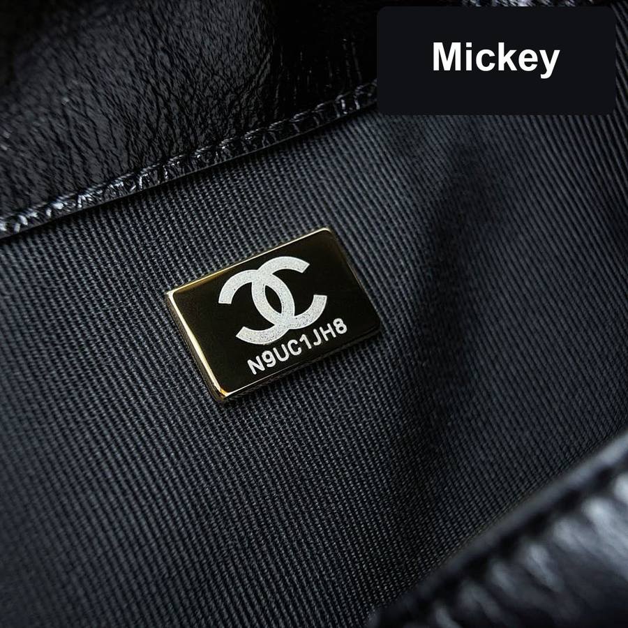 【S】$477=3190CNY｜Chanel(25c) God(Author) Factory｜Item ID-47141
