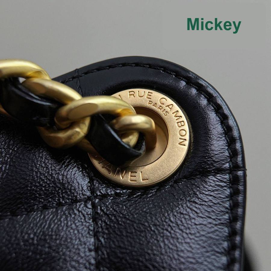 【S】$477=3190CNY｜Chanel(25c) God(Author) Factory｜Item ID-47141