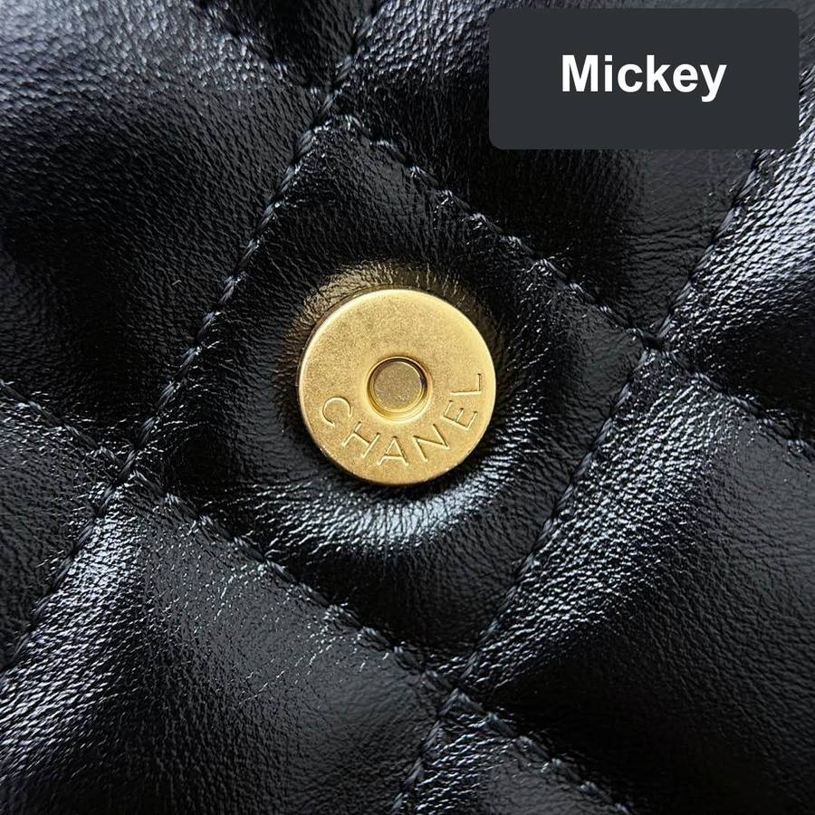【S】$477=3190CNY｜Chanel(25c) God(Author) Factory｜Item ID-47141