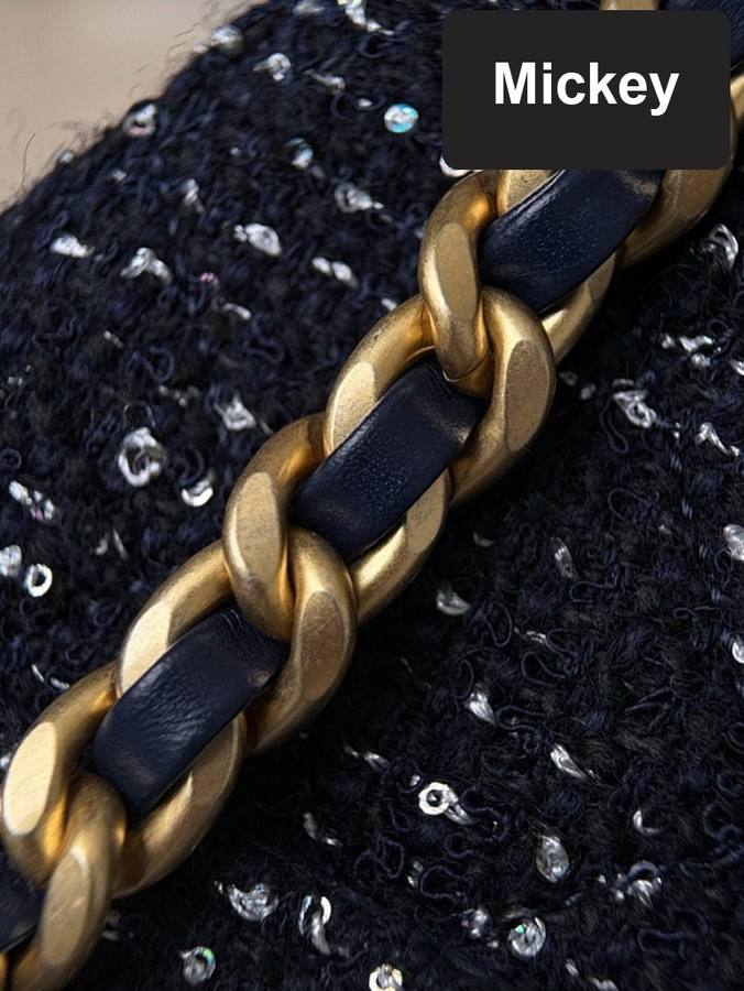 【S】$402=2690CNY｜Chanel(25a) God(Author) Factory｜Item ID-47095