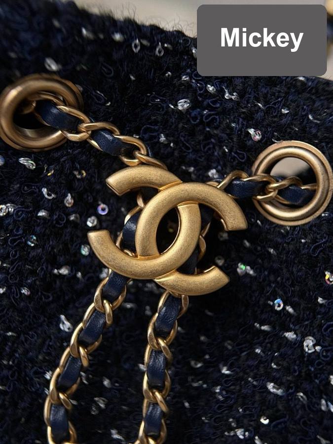 【S】$402=2690CNY｜Chanel(25a) God(Author) Factory｜Item ID-47095