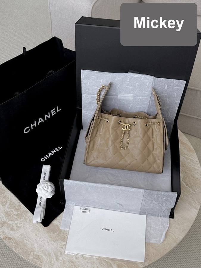 【S】$417=2790CNY｜Chanel(25a) God(Author) Factory｜Item ID-47098