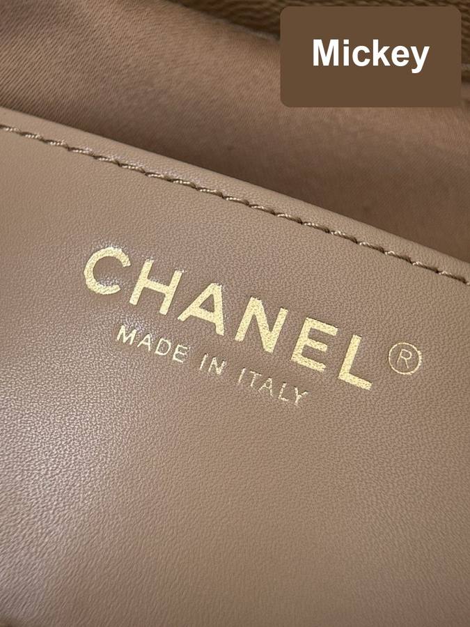 【S】$417=2790CNY｜Chanel(25a) God(Author) Factory｜Item ID-47098