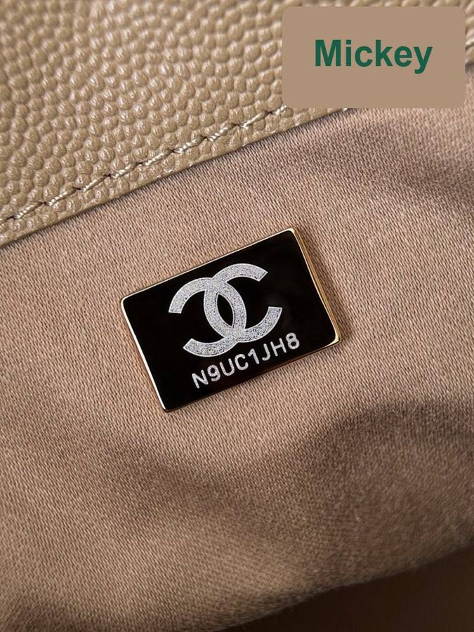 【S】$417=2790CNY｜Chanel(25a) God(Author) Factory｜Item ID-47098