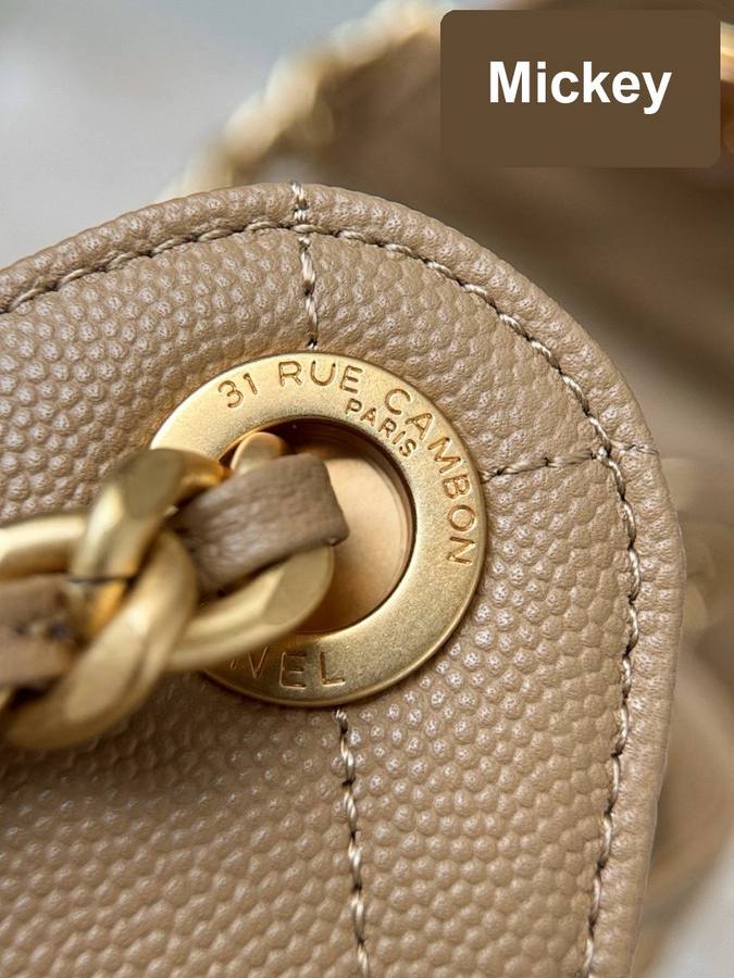 【S】$417=2790CNY｜Chanel(25a) God(Author) Factory｜Item ID-47098