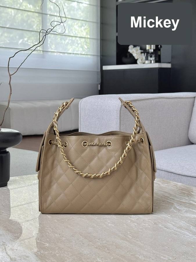 【S】$417=2790CNY｜Chanel(25a) God(Author) Factory｜Item ID-47098