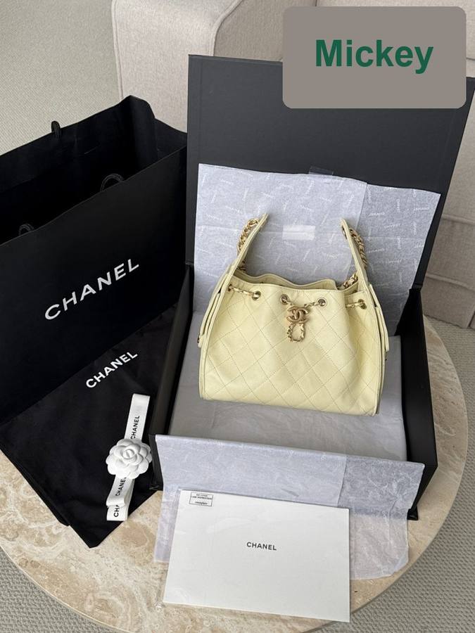 【S】$417=2790CNY｜Chanel(25s) God(Author) Factory｜Item ID-47116
