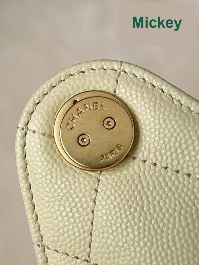 【S】$417=2790CNY｜Chanel(25s) God(Author) Factory｜Item ID-47116