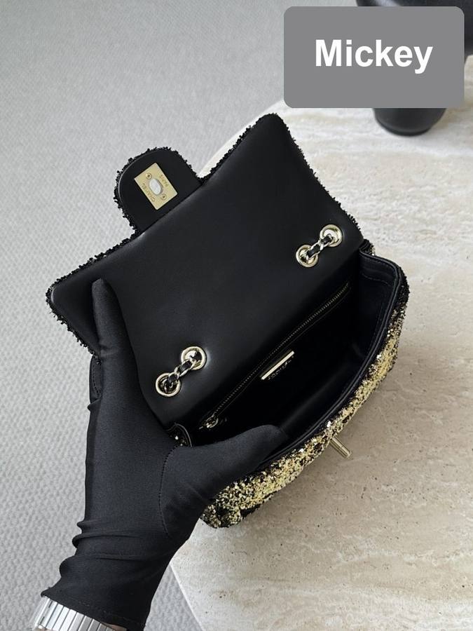【S】$477=3190CNY｜Chanel(cf20) God(Author) Factory｜Item ID-47082
