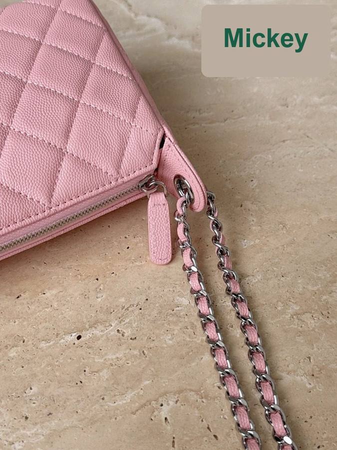 【S】$283=1890CNY｜Chanel(25b) God(Author) Factory｜Item ID-47078
