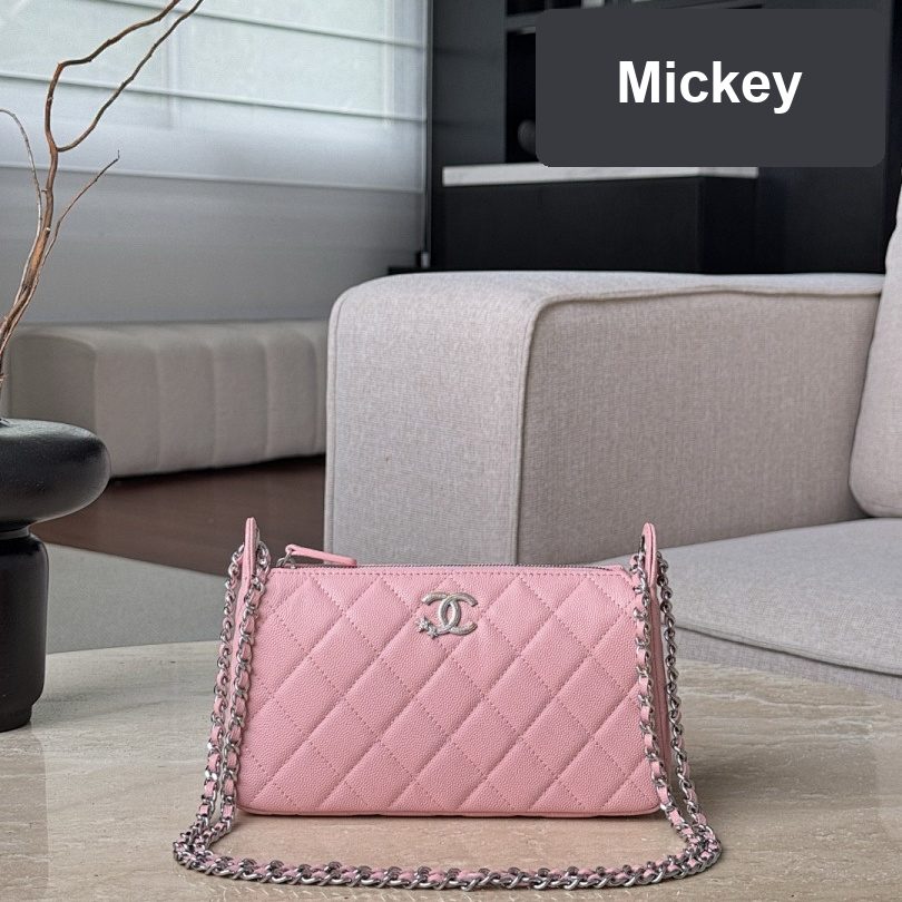 【S】$283=1890CNY｜Chanel(25b) God(Author) Factory｜Item ID-47078