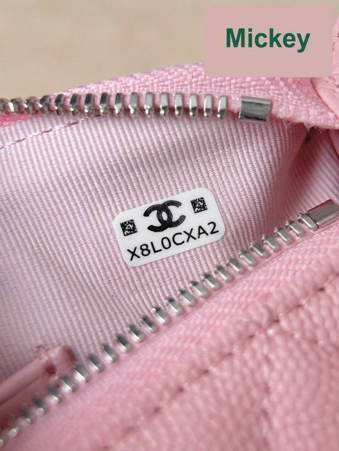 【S】$283=1890CNY｜Chanel(25b) God(Author) Factory｜Item ID-47078