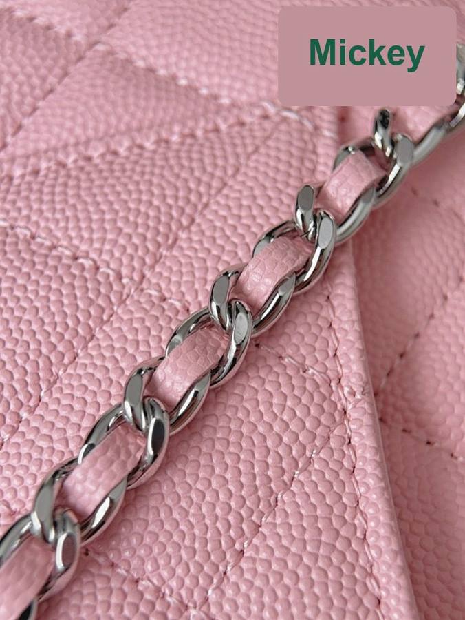 【S】$283=1890CNY｜Chanel(25b) God(Author) Factory｜Item ID-47078