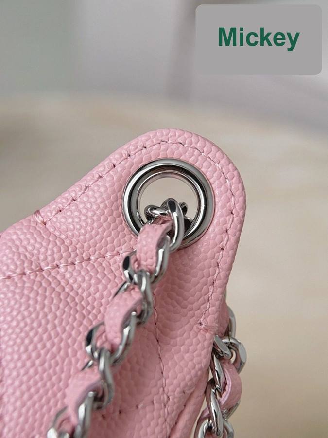 【S】$283=1890CNY｜Chanel(25b) God(Author) Factory｜Item ID-47078