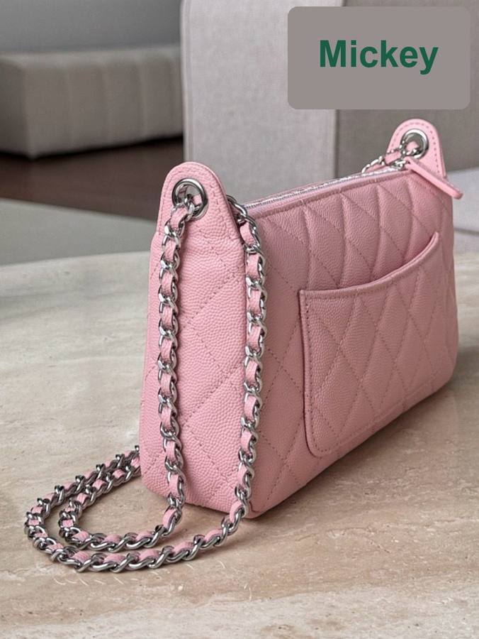 【S】$283=1890CNY｜Chanel(25b) God(Author) Factory｜Item ID-47078