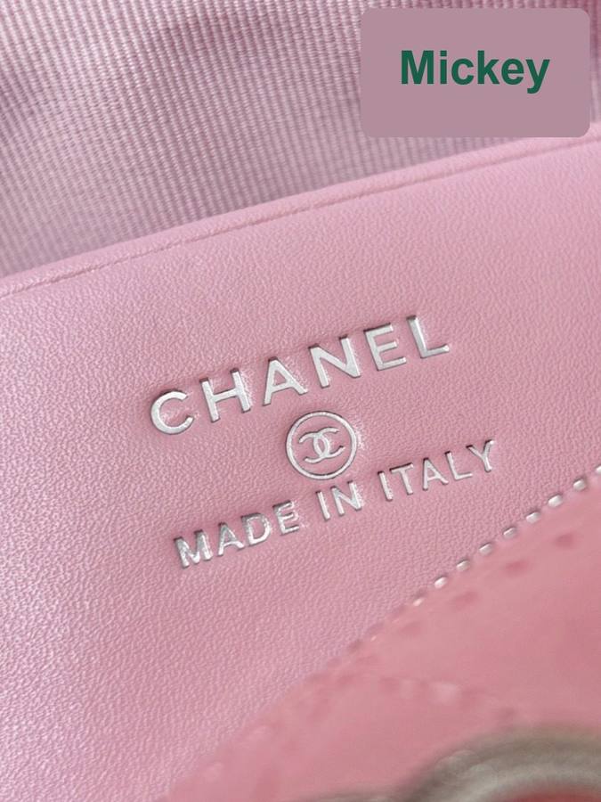 【S】$283=1890CNY｜Chanel(25b) God(Author) Factory｜Item ID-47078