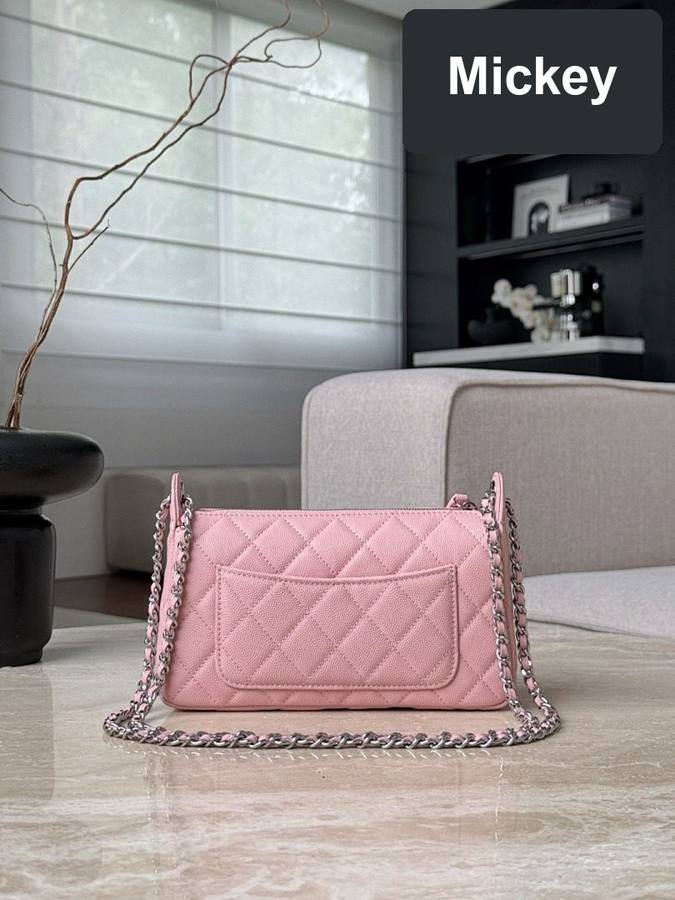 【S】$283=1890CNY｜Chanel(25b) God(Author) Factory｜Item ID-47078