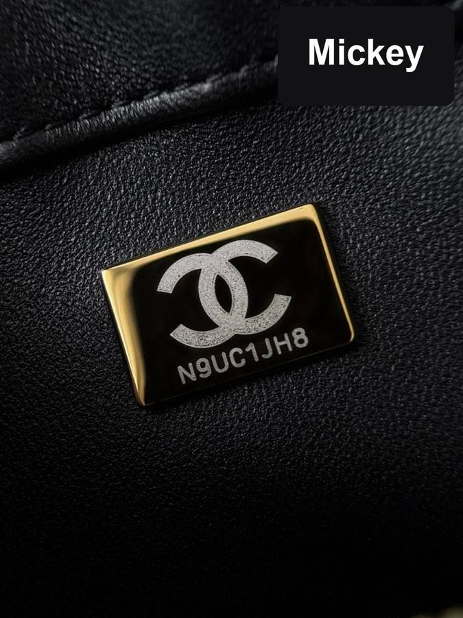 【S】$477=3190CNY｜Chanel(cf20) God(Author) Factory｜Item ID-47080