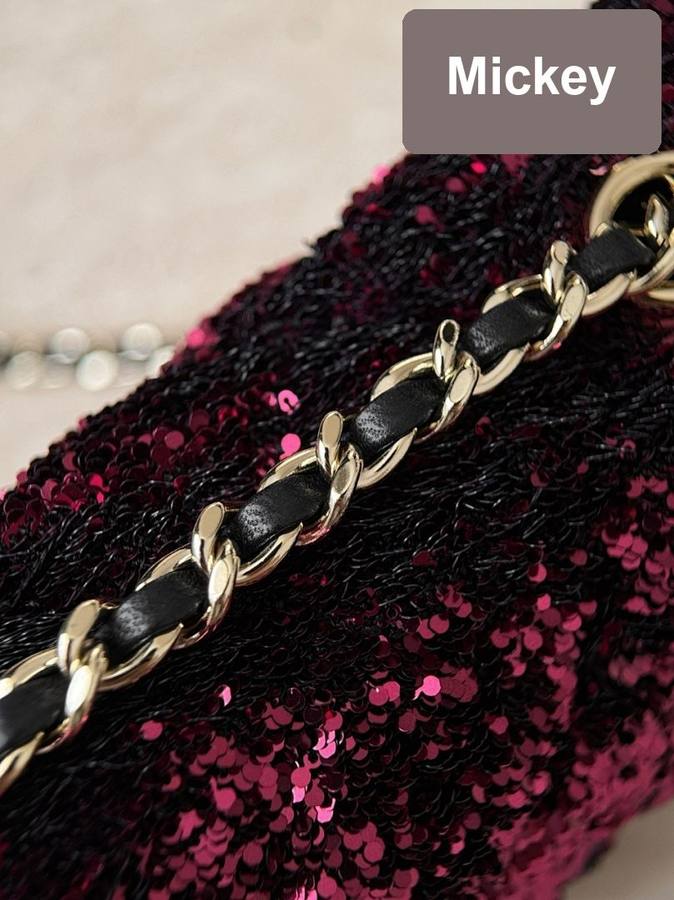 【S】$477=3190CNY｜Chanel(cf20) God(Author) Factory｜Item ID-47080