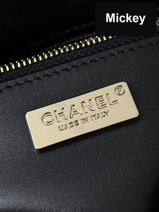 【S】$477=3190CNY｜Chanel(cf20) God(Author) Factory｜Item ID-47080