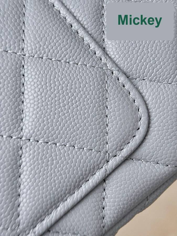 【S】$283=1890CNY｜Chanel(25b) God(Author) Factory｜Item ID-47076