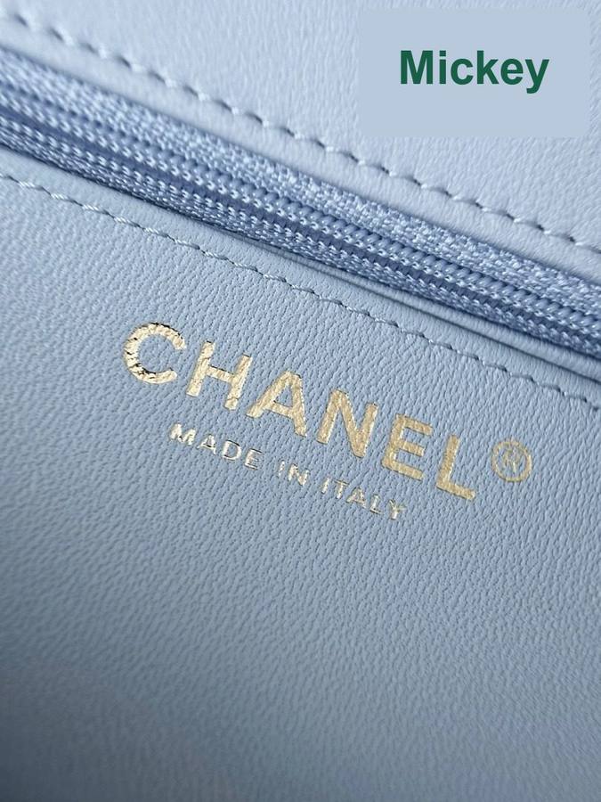 【S】$418=2800CNY｜Chanel God(Author) Factory｜Item ID-73343