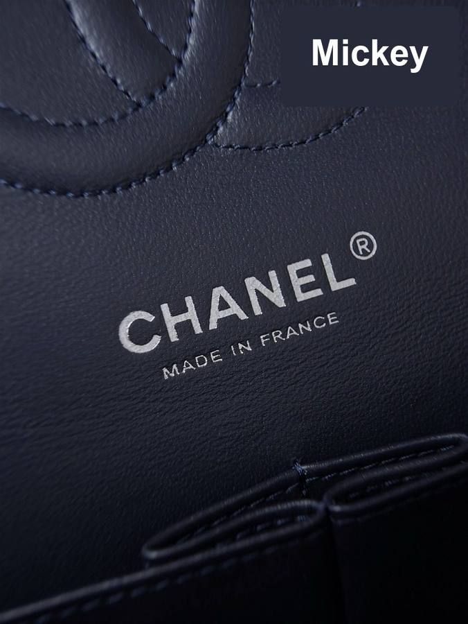 【S】$448=3000CNY｜Chanel(cf25) God(Author) Factory｜Item ID-73374