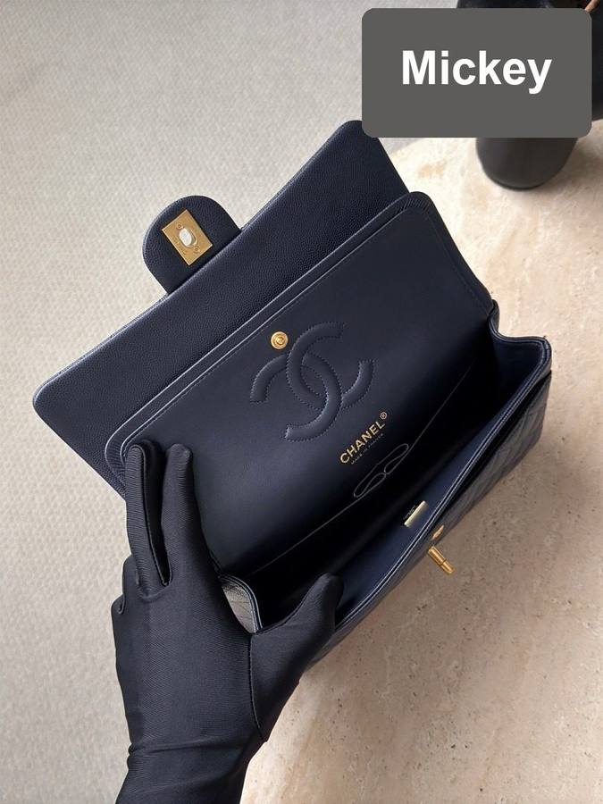 【S】$448=3000CNY｜Chanel(cf25) God(Author) Factory｜Item ID-73373
