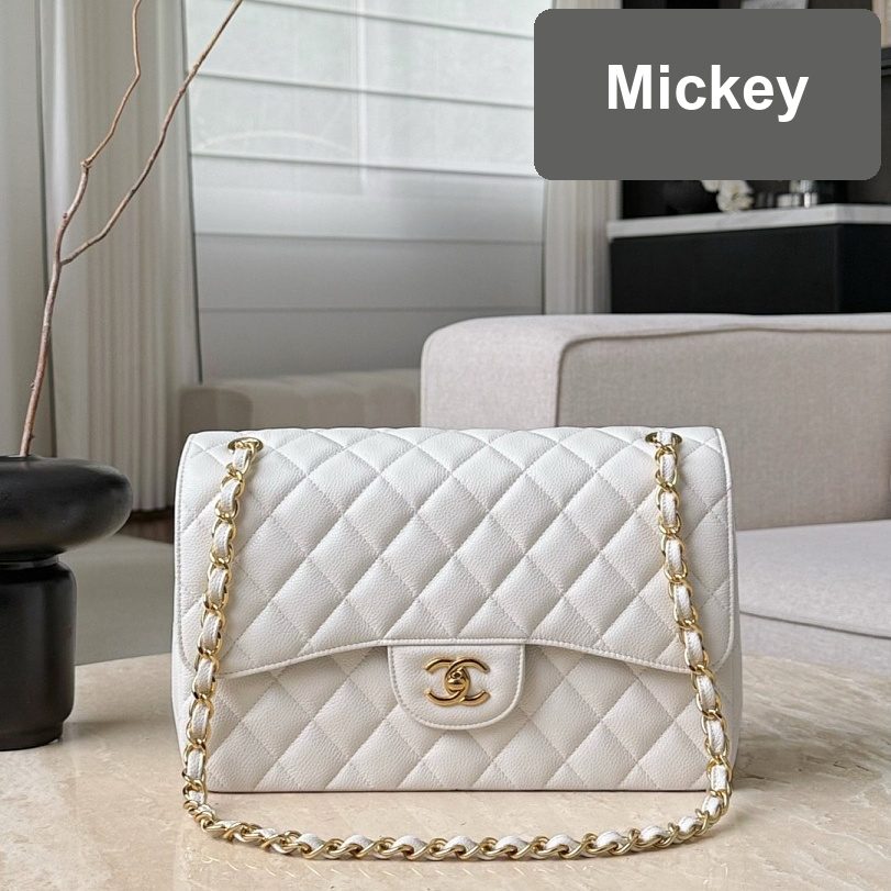 【S】$538=3600CNY｜Chanel(cf30) God(Author) Factory｜Item ID-73421