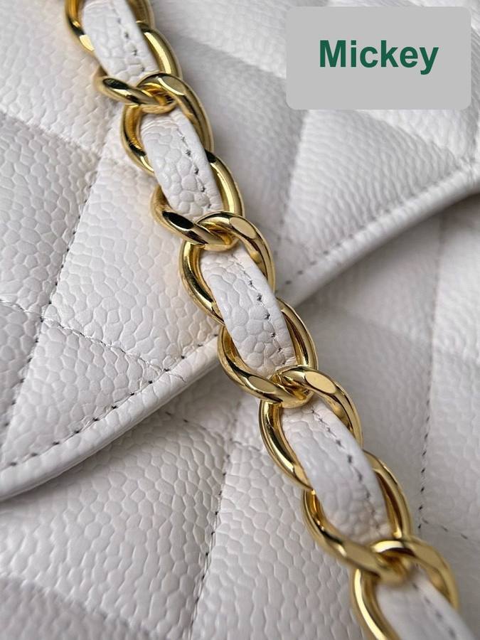 【S】$538=3600CNY｜Chanel(cf30) God(Author) Factory｜Item ID-73421