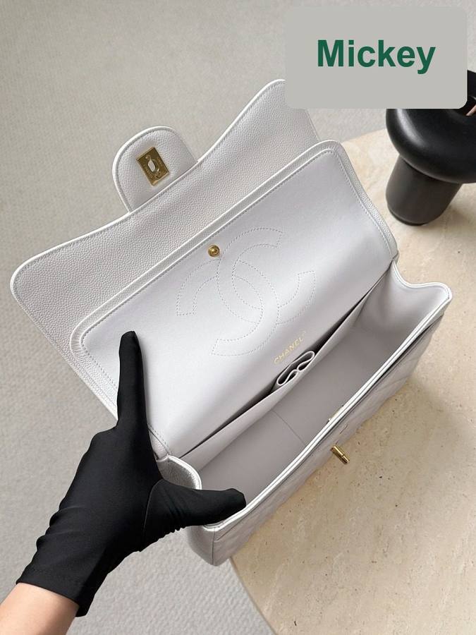 【S】$538=3600CNY｜Chanel(cf30) God(Author) Factory｜Item ID-73421