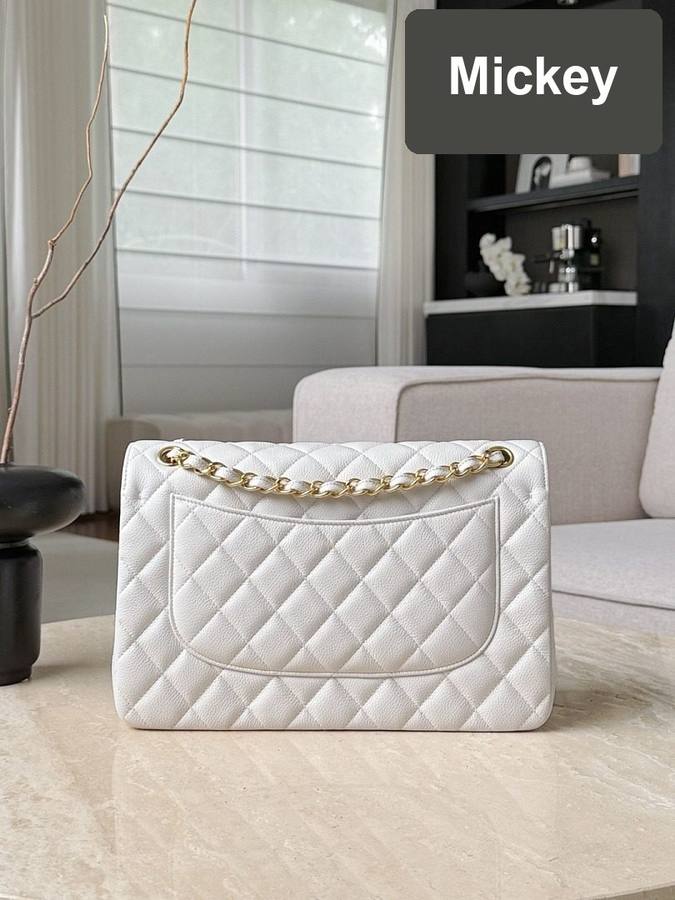 【S】$538=3600CNY｜Chanel(cf30) God(Author) Factory｜Item ID-73421
