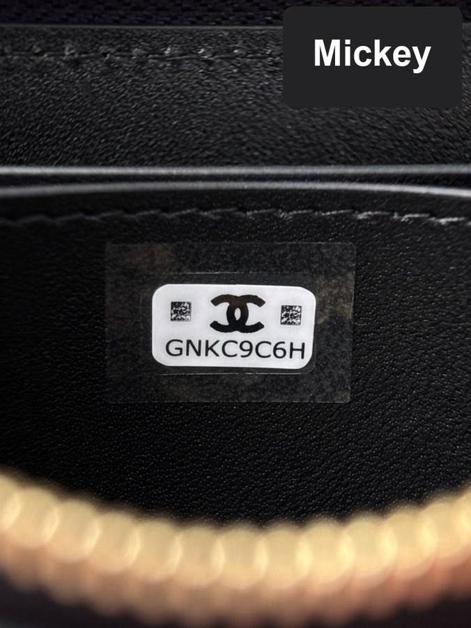 【S】$117=780CNY｜Chanel(3) God(Author) Factory｜Item ID-73442