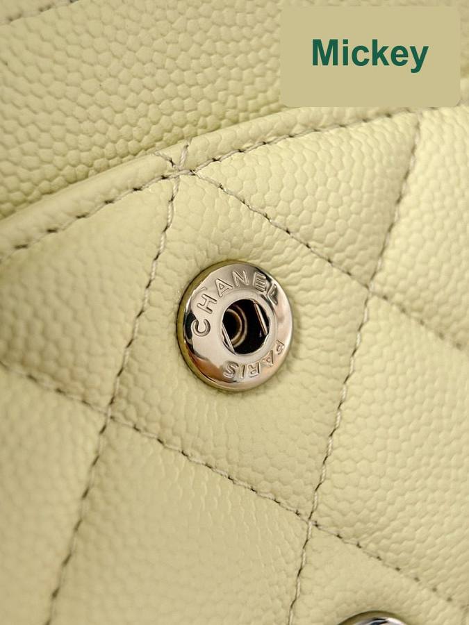 【S】$418=2800CNY｜Chanel(cf23) God(Author) Factory｜Item ID-73329
