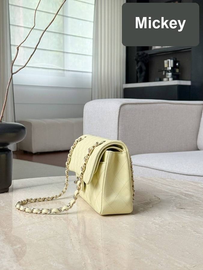 【S】$418=2800CNY｜Chanel(cf23) God(Author) Factory｜Item ID-73329