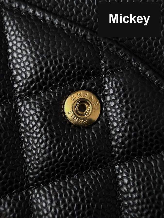 【S】$538=3600CNY｜Chanel(cf30) God(Author) Factory｜Item ID-73424